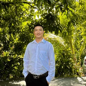 Nguyễn Văn Chí Hải