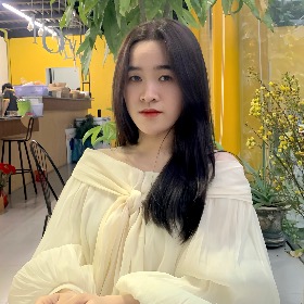 Dương Thị Trà My