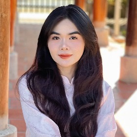 TRẦN THỊ VÂN ANH