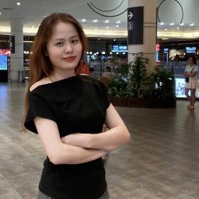 DƯƠNG THANH HẰNG