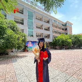 TRẦN THỊ MINH THU