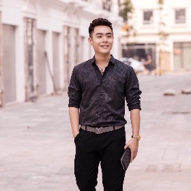 Nguyễn xuân trường