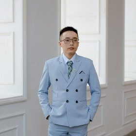 DƯƠNG QUANG ĐẠI