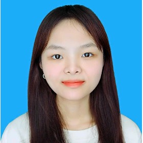 TRẦN THỊ MAI PHƯƠNG