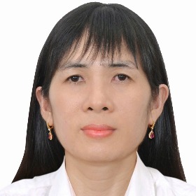 ĐINH THỊ CẨM NHUNG