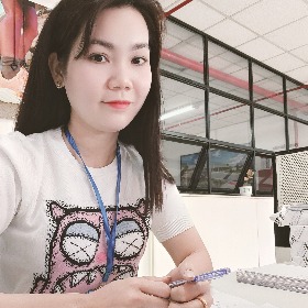 Đặng thị ánh my