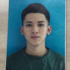 Bạch Nguyễn Hoàng Sơn