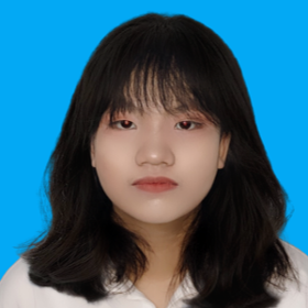 NGUYỄN NGỌC QUỲNH GIANG