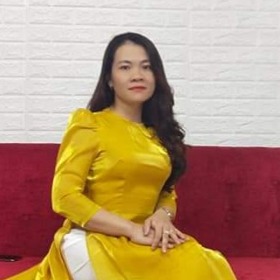 Trần Thị Mỹ Linh