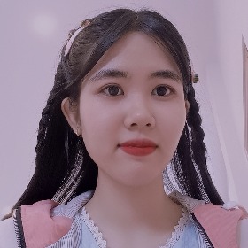 Trình thị ánh nguyệt