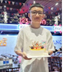 Nguyễn Đặng Bảo Lộc