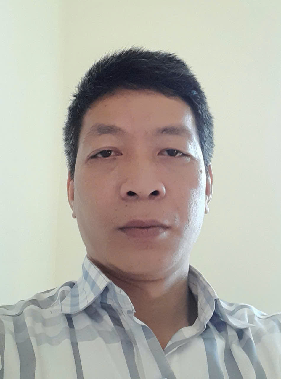 Nguyễn đinh chính