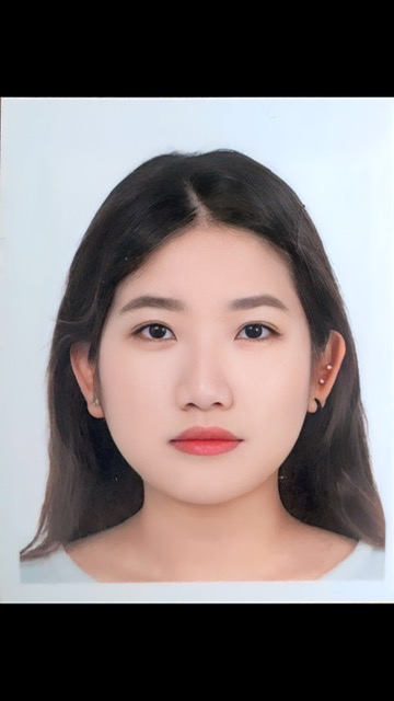 Diệp Thị Cảm Tú