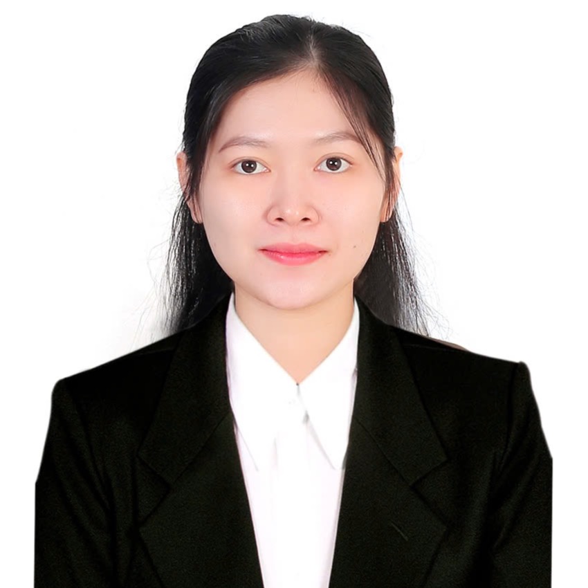 NGUYỄN THỊ TRÚC ĐÀO