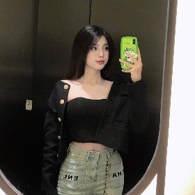 Nguyễn Thị Hải Yến