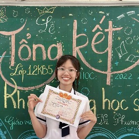 Trần TÔ KIỀU NGÂN