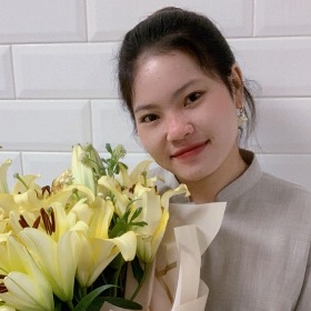 NGUYỄN MAI TRINH