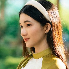 NGUYỄN HOÀNG mai anh