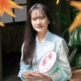 Nguyễn thị huyên an