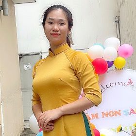 VÕ DIỆU LINH