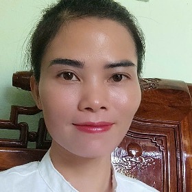 Nông Thị Huyền Trang