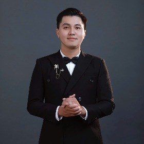 Trần Quốc Dũng