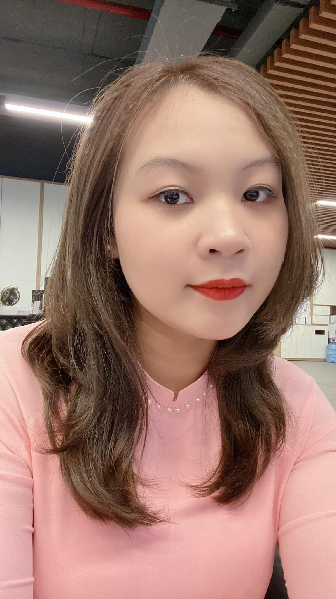 Huỳnh Thương Huyền