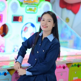 Dương quỳnh trang