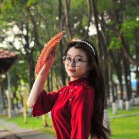 NGUYỄN Thị  THANH Hiền