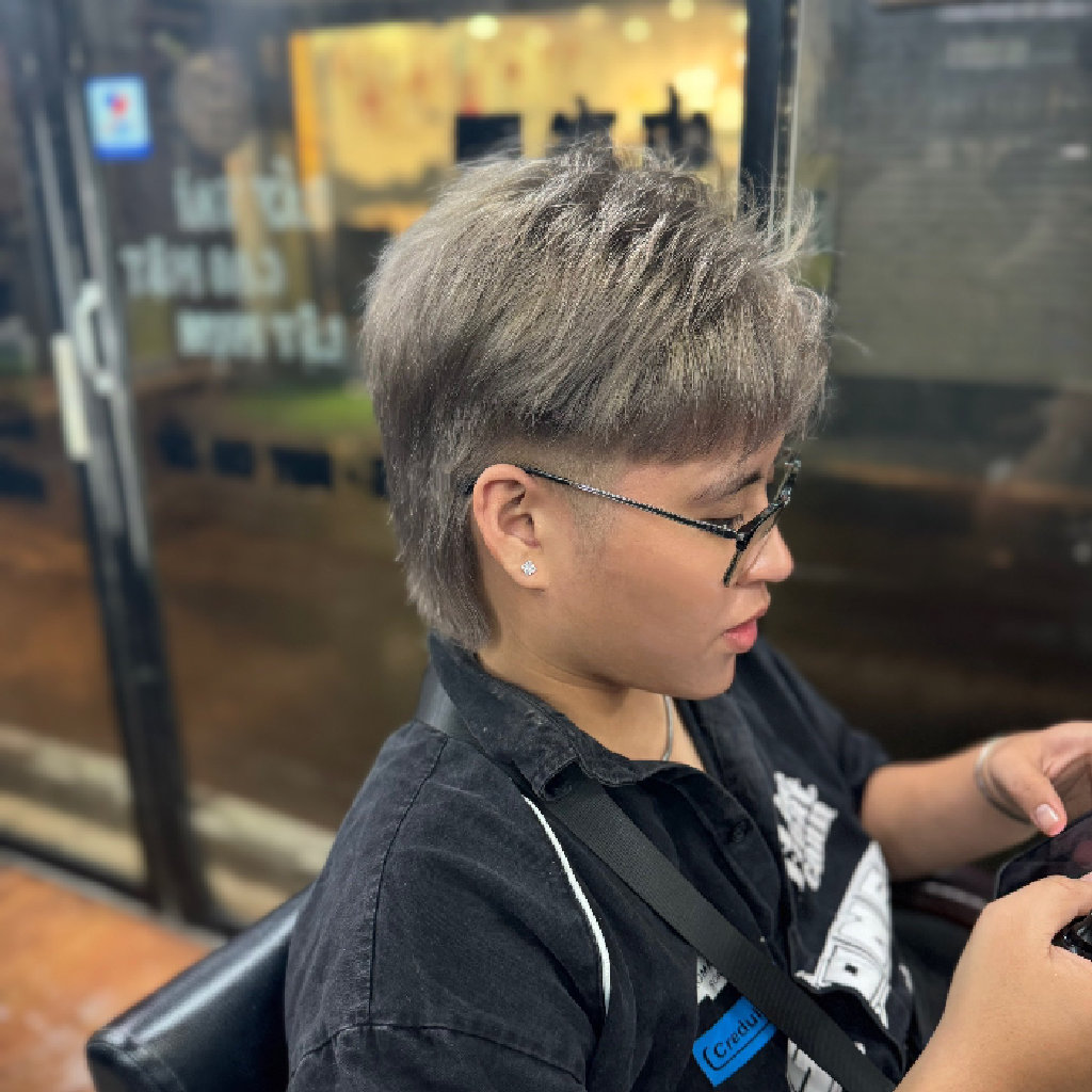 Lê Nguyễn Hy Nhã 