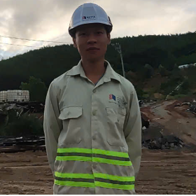 NGUYỄN ĐĂNG LỰC