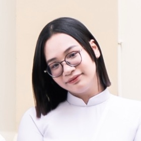 NGUYỄN THUÝ NGÂN