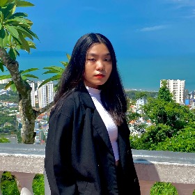 PhẠm tống khánh linh