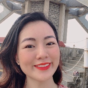 Phạm Thị Thuỳ Nhung