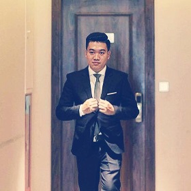 Trần MINH TRUYỀN