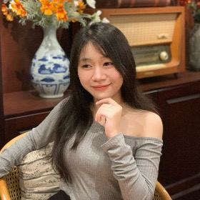 Huỳnh Thị Yến Ngân