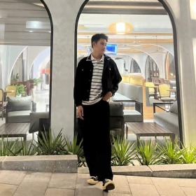 HUỲNH  TẤN THANH