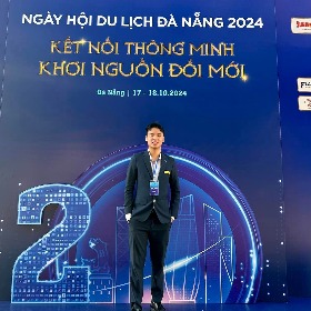 Đinh Hứa Hoàng Tuấn