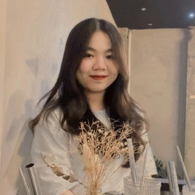 THẠCH THỊ HUỲNH NGÂN