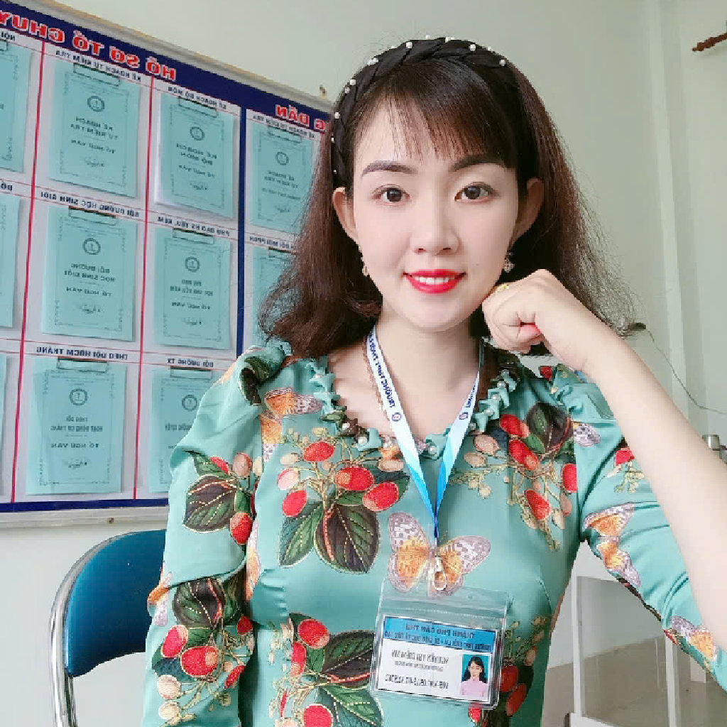 Nguyễn Thị Diễm My