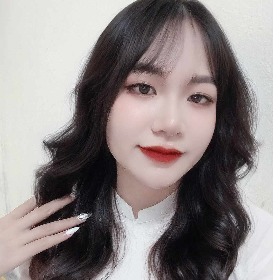 trần huyền trang