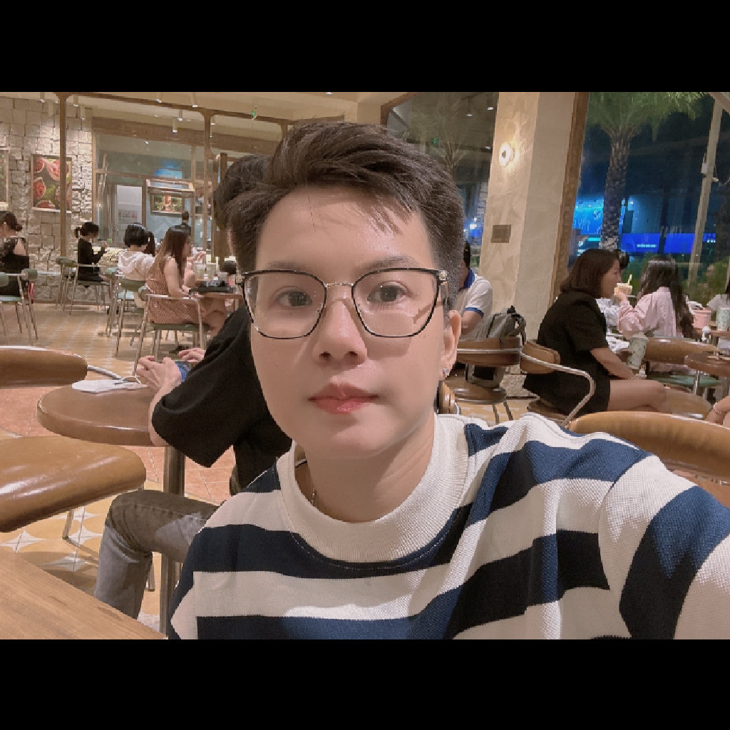 Huỳnh Thuỵ Yến Nhi