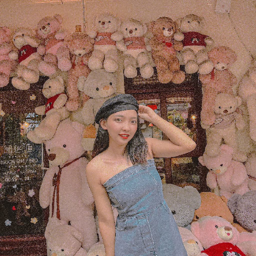 Nguyễn Thị Như Huỳnh