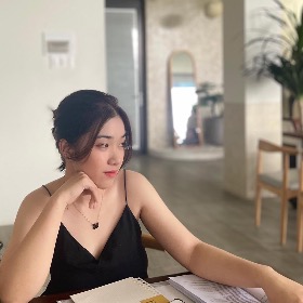 HỒ TRẦN HỒNG NGÂN 