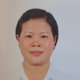 Vũ Thị tâm