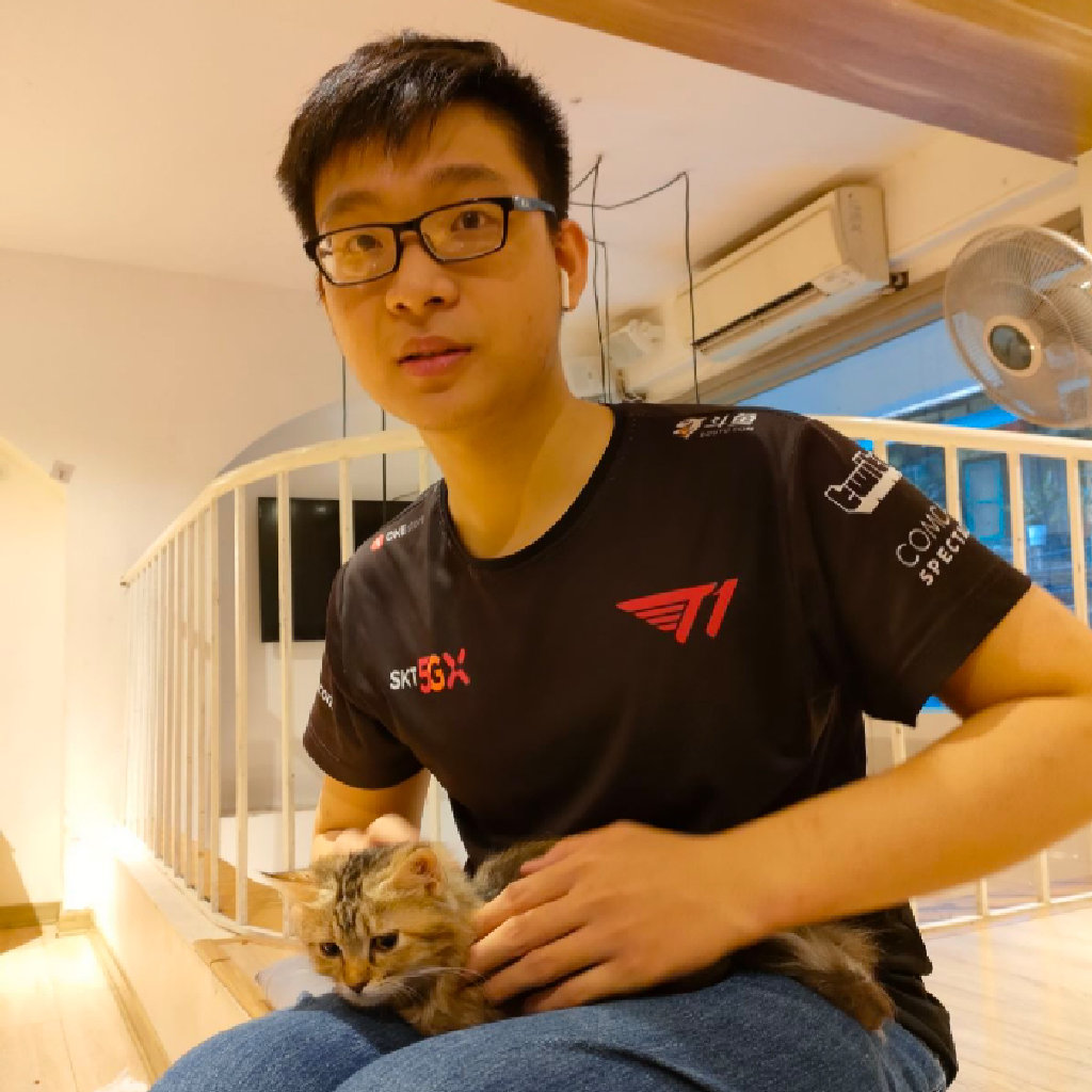 Phạm Lương An Thịnh 