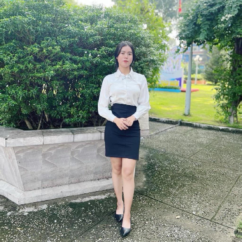 Ngô Lê Ngọc Trâm