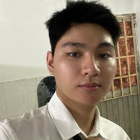 NGUYỄN TRIỀU VINH