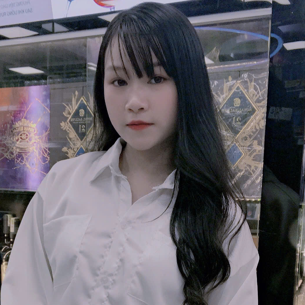 Nguyễn thị như ý