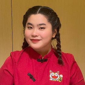 NGUYỄN NGỌC TÂM NHƯ